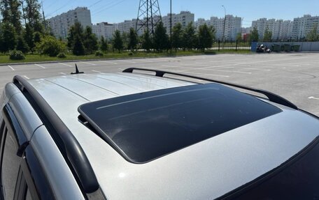 Mercedes-Benz M-Класс, 2003 год, 1 250 000 рублей, 10 фотография