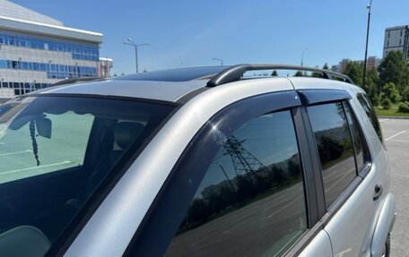 Mercedes-Benz M-Класс, 2003 год, 1 250 000 рублей, 12 фотография