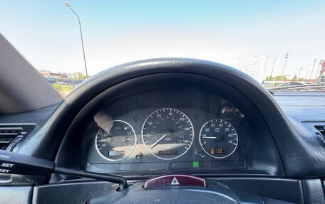 Mercedes-Benz M-Класс, 2003 год, 1 250 000 рублей, 17 фотография