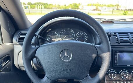 Mercedes-Benz M-Класс, 2003 год, 1 250 000 рублей, 13 фотография