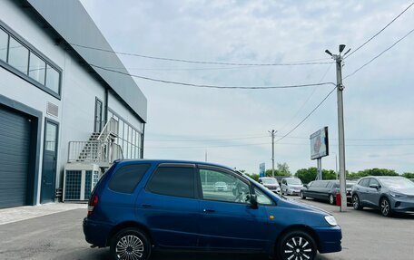 Toyota Corolla Spacio II, 2000 год, 404 990 рублей, 7 фотография