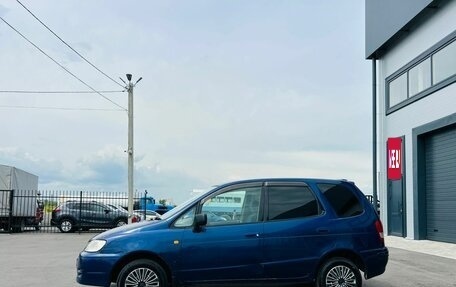 Toyota Corolla Spacio II, 2000 год, 404 990 рублей, 3 фотография