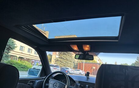 Mercedes-Benz E-Класс, 1997 год, 750 000 рублей, 7 фотография