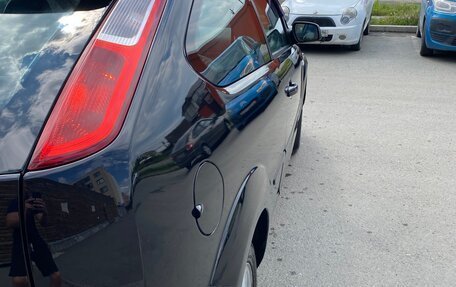 Ford Focus II рестайлинг, 2006 год, 550 000 рублей, 4 фотография