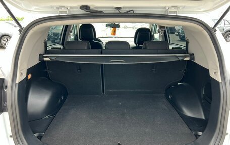 KIA Sportage III, 2013 год, 1 699 000 рублей, 19 фотография