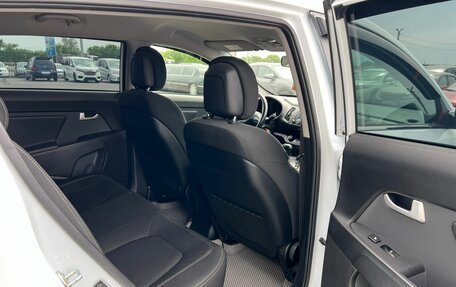 KIA Sportage III, 2013 год, 1 699 000 рублей, 17 фотография