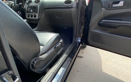 Ford Focus II рестайлинг, 2006 год, 550 000 рублей, 17 фотография