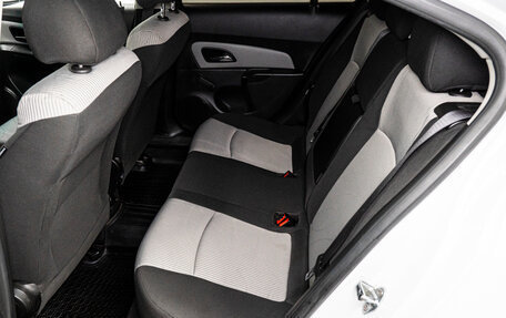 Chevrolet Cruze II, 2013 год, 835 000 рублей, 14 фотография