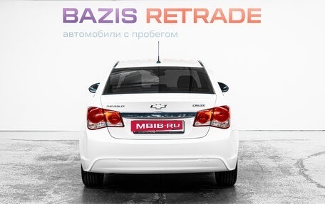 Chevrolet Cruze II, 2013 год, 835 000 рублей, 7 фотография