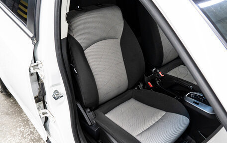 Chevrolet Cruze II, 2013 год, 835 000 рублей, 16 фотография