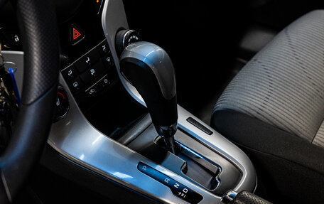 Chevrolet Cruze II, 2013 год, 835 000 рублей, 23 фотография