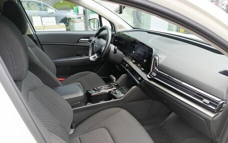 KIA Sportage IV рестайлинг, 2022 год, 3 599 800 рублей, 13 фотография