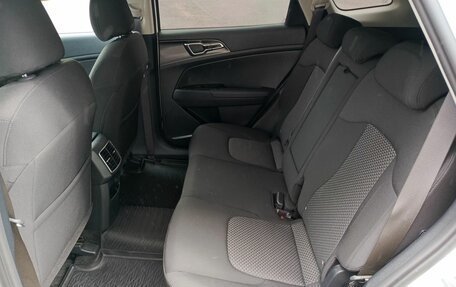 KIA Sportage IV рестайлинг, 2022 год, 3 599 800 рублей, 15 фотография