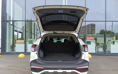 KIA Sportage IV рестайлинг, 2022 год, 3 599 800 рублей, 12 фотография