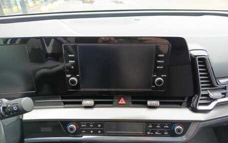 KIA Sportage IV рестайлинг, 2022 год, 3 599 800 рублей, 18 фотография