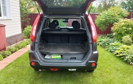 Nissan X-Trail, 2011 год, 1 250 000 рублей, 5 фотография