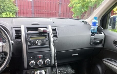 Nissan X-Trail, 2011 год, 1 250 000 рублей, 7 фотография