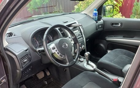 Nissan X-Trail, 2011 год, 1 250 000 рублей, 6 фотография