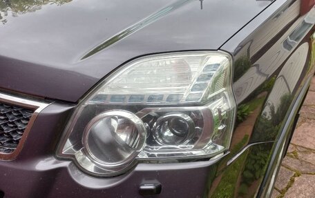 Nissan X-Trail, 2011 год, 1 250 000 рублей, 9 фотография