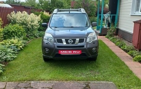 Nissan X-Trail, 2011 год, 1 250 000 рублей, 2 фотография