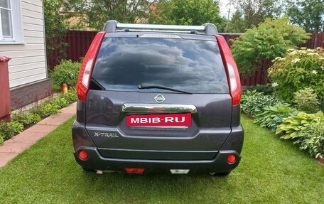 Nissan X-Trail, 2011 год, 1 250 000 рублей, 4 фотография