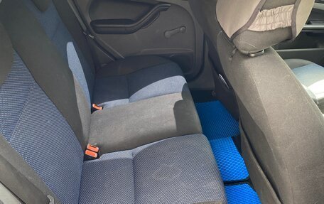 Ford Focus II рестайлинг, 2006 год, 430 000 рублей, 6 фотография
