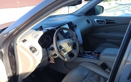 Nissan Pathfinder, 2014 год, 1 900 000 рублей, 3 фотография