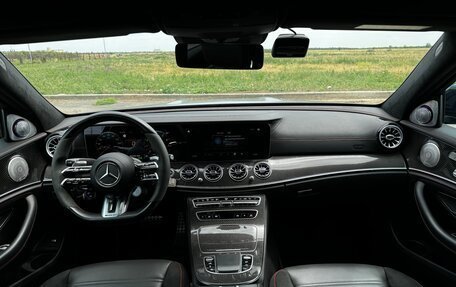 Mercedes-Benz E-Класс AMG, 2021 год, 8 250 000 рублей, 11 фотография
