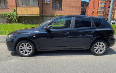 Mazda 3, 2006 год, 530 000 рублей, 2 фотография
