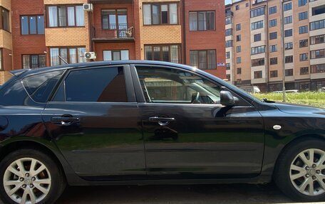 Mazda 3, 2006 год, 530 000 рублей, 3 фотография