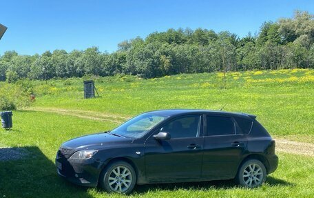 Mazda 3, 2006 год, 530 000 рублей, 7 фотография