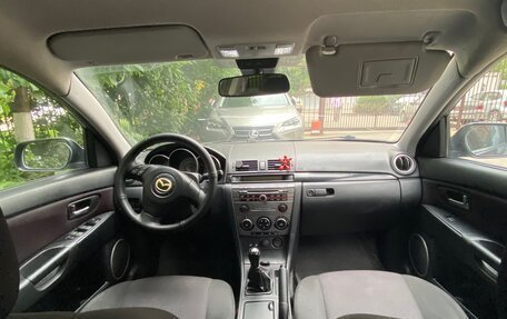 Mazda 3, 2006 год, 530 000 рублей, 5 фотография
