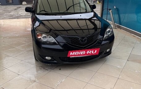 Mazda 3, 2006 год, 530 000 рублей, 8 фотография