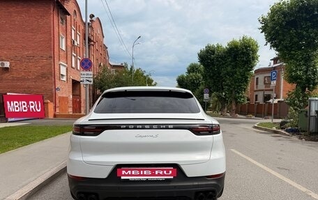 Porsche Cayenne III, 2020 год, 9 500 000 рублей, 4 фотография
