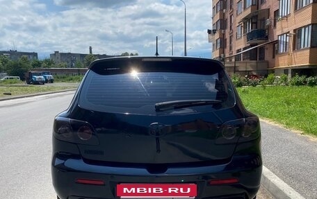 Mazda 3, 2006 год, 530 000 рублей, 4 фотография