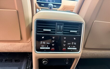 Porsche Cayenne III, 2020 год, 9 500 000 рублей, 10 фотография