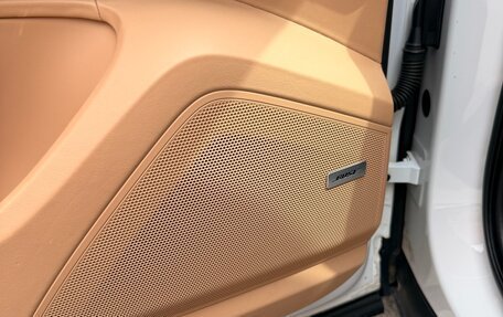 Porsche Cayenne III, 2020 год, 9 500 000 рублей, 13 фотография