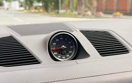 Porsche Cayenne III, 2020 год, 9 500 000 рублей, 19 фотография