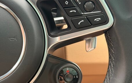 Porsche Cayenne III, 2020 год, 9 500 000 рублей, 22 фотография