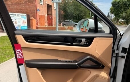 Porsche Cayenne III, 2020 год, 9 500 000 рублей, 12 фотография