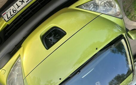 Peugeot 207 I, 2008 год, 580 000 рублей, 4 фотография