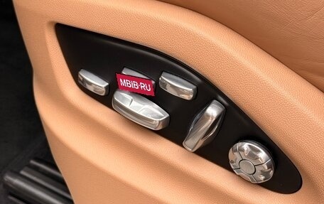 Porsche Cayenne III, 2020 год, 9 500 000 рублей, 24 фотография