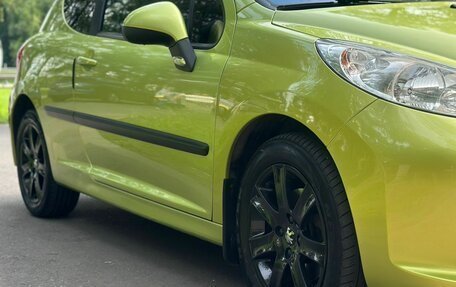 Peugeot 207 I, 2008 год, 580 000 рублей, 5 фотография