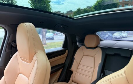 Porsche Cayenne III, 2020 год, 9 500 000 рублей, 27 фотография