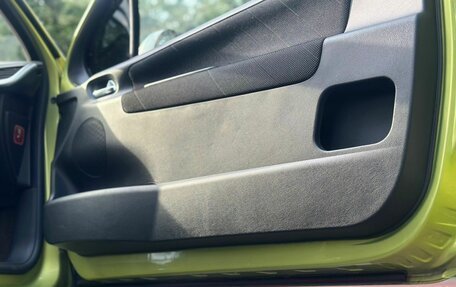 Peugeot 207 I, 2008 год, 580 000 рублей, 8 фотография