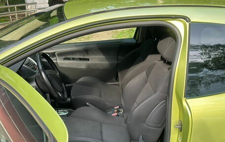 Peugeot 207 I, 2008 год, 580 000 рублей, 10 фотография