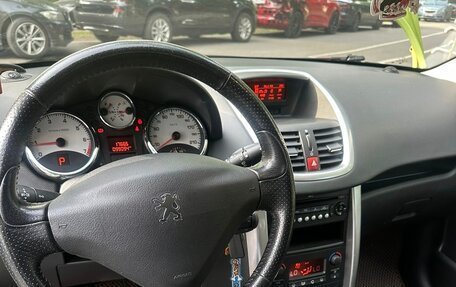 Peugeot 207 I, 2008 год, 580 000 рублей, 12 фотография