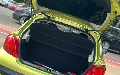 Peugeot 207 I, 2008 год, 580 000 рублей, 13 фотография