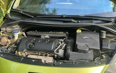 Peugeot 207 I, 2008 год, 580 000 рублей, 16 фотография