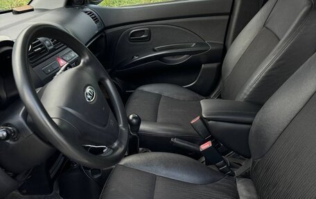 KIA Picanto I, 2009 год, 490 000 рублей, 6 фотография